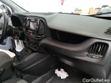  Fiat  Doblo FIAT DOBLÒ CARGO / 2014 / 3P / VETT. FURGONATA CH1 EASY 1.3 MJET 95CV E6D SeS #92