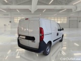  Fiat  Doblo FIAT DOBLÒ CARGO / 2014 / 4P / VETT. FURGONATA CH1 BUSINESS 1.3 MJET 95CV E6D SeS #2