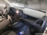  Fiat  Doblo FIAT DOBLÒ CARGO / 2014 / 4P / VETT. FURGONATA CH1 BUSINESS 1.3 MJET 95CV E6D SeS #3
