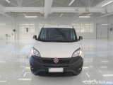  Fiat  Doblo FIAT DOBLÒ CARGO / 2014 / 4P / VETT. FURGONATA CH1 BUSINESS 1.3 MJET 95CV E6D SeS #6