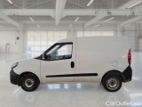  Fiat  Doblo FIAT DOBLÒ CARGO / 2014 / 4P / VETT. FURGONATA CH1 BUSINESS 1.3 MJET 95CV E6D SeS #8