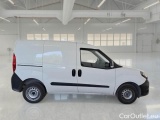  Fiat  Doblo FIAT DOBLÒ CARGO / 2014 / 4P / VETT. FURGONATA CH1 BUSINESS 1.3 MJET 95CV E6D SeS #7