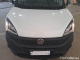  Fiat  Doblo FIAT DOBLÒ CARGO / 2014 / 4P / VETT. FURGONATA CH1 BUSINESS 1.3 MJET 95CV E6D SeS #25