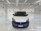 Fiat  Doblo FIAT DOBLÒ CARGO / 2014 / 4P / VETT. FURGONATA CH1 LOUNGE 1.6 MJET 105CV E6D-F SeS #6