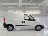  Fiat  Doblo FIAT DOBLÒ CARGO / 2014 / 4P / VETT. FURGONATA CH1 LOUNGE 1.6 MJET 105CV E6D-F SeS #7