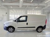  Fiat  Doblo FIAT DOBLÒ CARGO / 2014 / 4P / VETT. FURGONATA CH1 LOUNGE 1.6 MJET 105CV E6D-F SeS #8