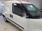  Fiat  Doblo FIAT DOBLÒ CARGO / 2014 / 4P / VETT. FURGONATA CH1 LOUNGE 1.6 MJET 105CV E6D-F SeS #46