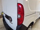  Fiat  Doblo FIAT DOBLÒ CARGO / 2014 / 4P / VETT. FURGONATA CH1 LOUNGE 1.6 MJET 105CV E6D-F SeS #68