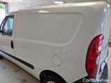  Fiat  Doblo FIAT DOBLÒ CARGO / 2014 / 4P / VETT. FURGONATA CH1 LOUNGE 1.6 MJET 105CV E6D-F SeS #87
