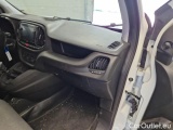  Fiat  Doblo FIAT DOBLÒ CARGO / 2014 / 4P / VETT. FURGONATA CH1 LOUNGE 1.6 MJET 105CV E6D-F SeS #142