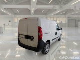  Fiat  Doblo FIAT DOBLÒ CARGO / 2014 / 4P / VETT. FURGONATA CH1 LOUNGE 1.6 MJET 120CV E6D SeS #2