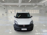  Fiat  Doblo FIAT DOBLÒ CARGO / 2014 / 4P / VETT. FURGONATA CH1 LOUNGE 1.6 MJET 120CV E6D SeS #6