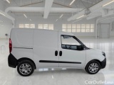  Fiat  Doblo FIAT DOBLÒ CARGO / 2014 / 4P / VETT. FURGONATA CH1 LOUNGE 1.6 MJET 120CV E6D SeS #7