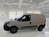  Fiat  Doblo FIAT DOBLÒ CARGO / 2014 / 4P / VETT. FURGONATA CH1 LOUNGE 1.6 MJET 120CV E6D SeS #8