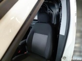  Fiat  Doblo FIAT DOBLÒ CARGO / 2014 / 4P / VETT. FURGONATA CH1 LOUNGE 1.6 MJET 120CV E6D SeS #11