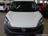  Fiat  Doblo FIAT DOBLÒ CARGO / 2014 / 4P / VETT. FURGONATA CH1 LOUNGE 1.6 MJET 120CV E6D SeS #22