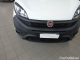  Fiat  Doblo FIAT DOBLÒ CARGO / 2014 / 4P / VETT. FURGONATA CH1 LOUNGE 1.6 MJET 120CV E6D SeS #29