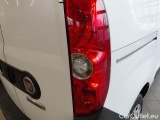  Fiat  Doblo FIAT DOBLÒ CARGO / 2014 / 4P / VETT. FURGONATA CH1 LOUNGE 1.6 MJET 120CV E6D SeS #51