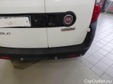  Fiat  Doblo FIAT DOBLÒ CARGO / 2014 / 4P / VETT. FURGONATA CH1 LOUNGE 1.6 MJET 120CV E6D SeS #53