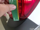  Fiat  Doblo FIAT DOBLÒ CARGO / 2014 / 4P / VETT. FURGONATA CH1 LOUNGE 1.6 MJET 120CV E6D SeS #52