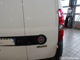  Fiat  Doblo FIAT DOBLÒ CARGO / 2014 / 4P / VETT. FURGONATA CH1 LOUNGE 1.6 MJET 120CV E6D SeS #60