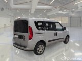  Fiat  Doblo FIAT DOBLÒ CARGO / 2014 / 5P / COMBI COMBI 1.6 MJET 16V 105CV SX (CAT.N1) EU6 #2