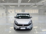  Fiat  Doblo FIAT DOBLÒ CARGO / 2014 / 5P / COMBI COMBI 1.6 MJET 16V 105CV SX (CAT.N1) EU6 #6