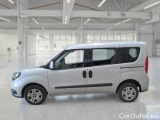  Fiat  Doblo FIAT DOBLÒ CARGO / 2014 / 5P / COMBI COMBI 1.6 MJET 16V 105CV SX (CAT.N1) EU6 #8