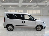  Fiat  Doblo FIAT DOBLÒ CARGO / 2014 / 5P / COMBI COMBI 1.6 MJET 16V 105CV SX (CAT.N1) EU6 #7