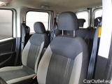  Fiat  Doblo FIAT DOBLÒ CARGO / 2014 / 5P / COMBI COMBI 1.6 MJET 16V 105CV SX (CAT.N1) EU6 #11
