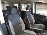  Fiat  Doblo FIAT DOBLÒ CARGO / 2014 / 5P / COMBI COMBI 1.6 MJET 16V 105CV SX (CAT.N1) EU6 #13