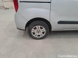  Fiat  Doblo FIAT DOBLÒ CARGO / 2014 / 5P / COMBI COMBI 1.6 MJET 16V 105CV SX (CAT.N1) EU6 #18