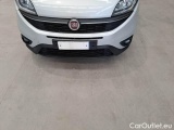  Fiat  Doblo FIAT DOBLÒ CARGO / 2014 / 5P / COMBI COMBI 1.6 MJET 16V 105CV SX (CAT.N1) EU6 #35