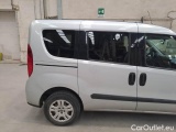  Fiat  Doblo FIAT DOBLÒ CARGO / 2014 / 5P / COMBI COMBI 1.6 MJET 16V 105CV SX (CAT.N1) EU6 #41