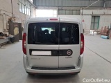  Fiat  Doblo FIAT DOBLÒ CARGO / 2014 / 5P / COMBI COMBI 1.6 MJET 16V 105CV SX (CAT.N1) EU6 #46