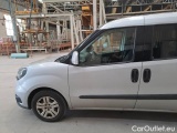  Fiat  Doblo FIAT DOBLÒ CARGO / 2014 / 5P / COMBI COMBI 1.6 MJET 16V 105CV SX (CAT.N1) EU6 #59