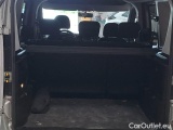  Fiat  Doblo FIAT DOBLÒ CARGO / 2014 / 5P / COMBI COMBI 1.6 MJET 16V 105CV SX (CAT.N1) EU6 #83