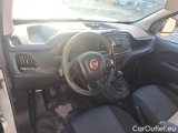  Fiat  Doblo FIAT DOBLÒ CARGO 2015 4 PORTE 1.6 MULTIJET 16V 105CV EU5+ SX #3