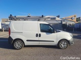  Fiat  Doblo FIAT DOBLÒ CARGO 2015 4 PORTE 1.6 MULTIJET 16V 105CV EU5+ SX #7