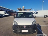  Fiat  Doblo FIAT DOBLÒ CARGO 2015 4 PORTE 1.6 MULTIJET 16V 105CV EU5+ SX #6