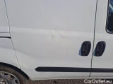  Fiat  Doblo FIAT DOBLÒ CARGO 2015 4 PORTE 1.6 MULTIJET 16V 105CV EU5+ SX #63