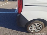  Fiat  Doblo FIAT DOBLÒ CARGO 2015 4 PORTE 1.6 MULTIJET 16V 105CV EU5+ SX #73