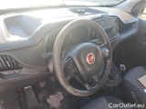  Fiat  Doblo FIAT DOBLÒ CARGO 2015 4 PORTE 1.6 MULTIJET 16V 105CV EU5+ SX #142
