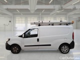  Fiat  Doblo FIAT DOBLÒ CARGO 2015 4 PORTE CARGO 1.4 T-JET NATURAL POWER MAXI SX E6 #7