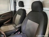  Fiat  Doblo FIAT DOBLÒ CARGO 2015 4 PORTE CARGO 1.4 T-JET NATURAL POWER MAXI SX E6 #10