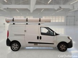  Fiat  Doblo FIAT DOBLÒ CARGO 2015 4 PORTE CARGO 1.4 T-JET NATURAL POWER MAXI SX E6 #6