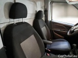  Fiat  Doblo FIAT DOBLÒ CARGO 2015 4 PORTE CARGO 1.4 T-JET NATURAL POWER MAXI SX E6 #12