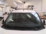  Fiat  Doblo FIAT DOBLÒ CARGO 2015 4 PORTE CARGO 1.4 T-JET NATURAL POWER MAXI SX E6 #9