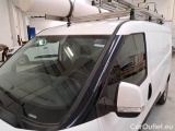  Fiat  Doblo FIAT DOBLÒ CARGO 2015 4 PORTE CARGO 1.4 T-JET NATURAL POWER MAXI SX E6 #23