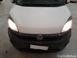  Fiat  Doblo FIAT DOBLÒ CARGO 2015 4 PORTE CARGO 1.4 T-JET NATURAL POWER MAXI SX E6 #30